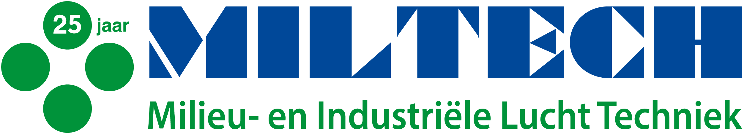 Miltech | Klantspecifieke industriële stofafzuigsystemen